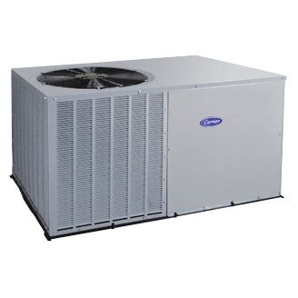 Comfort™ 14 Packaged Heat Pump System